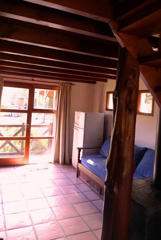 Cabanas Raimapu Villa La Angostura Room photo