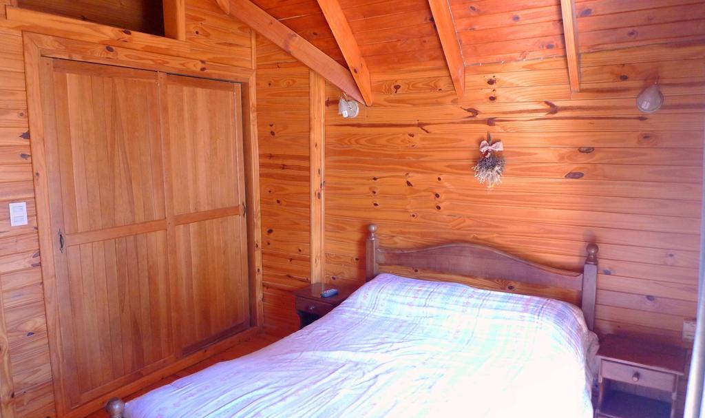 Cabanas Raimapu Villa La Angostura Room photo
