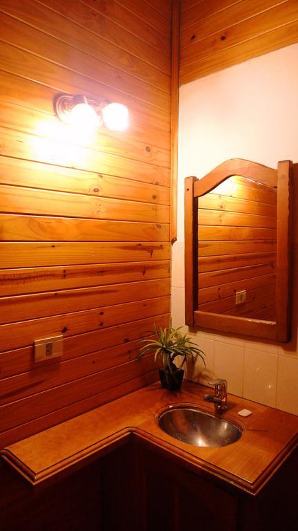 Cabanas Raimapu Villa La Angostura Room photo