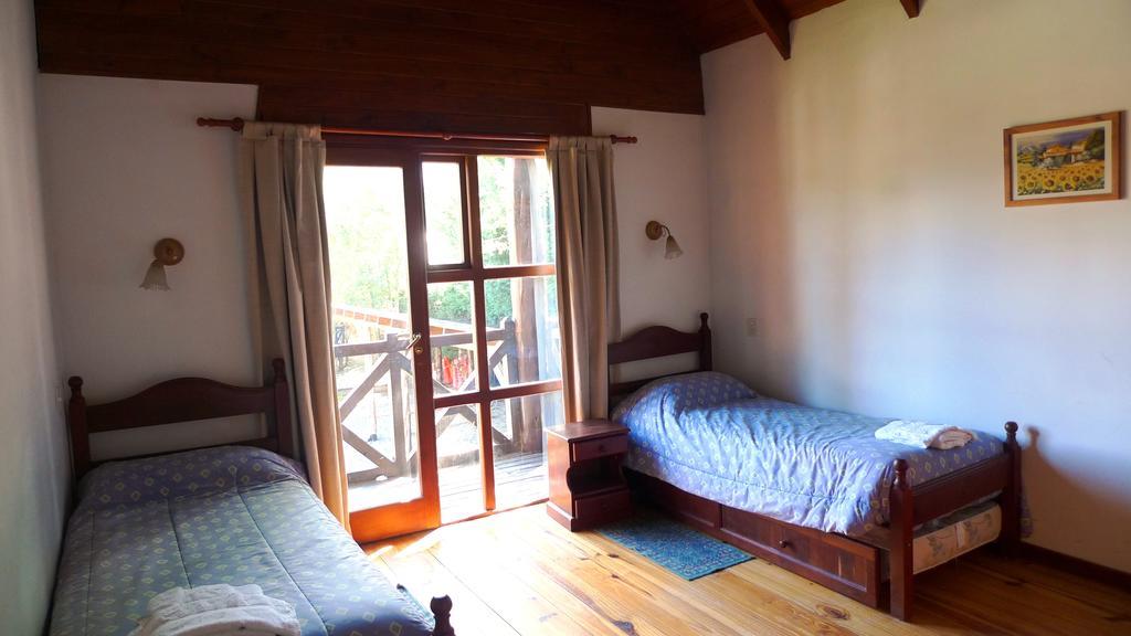 Cabanas Raimapu Villa La Angostura Room photo