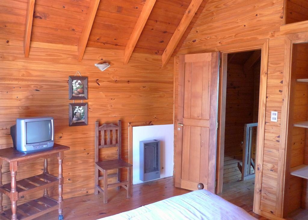 Cabanas Raimapu Villa La Angostura Room photo