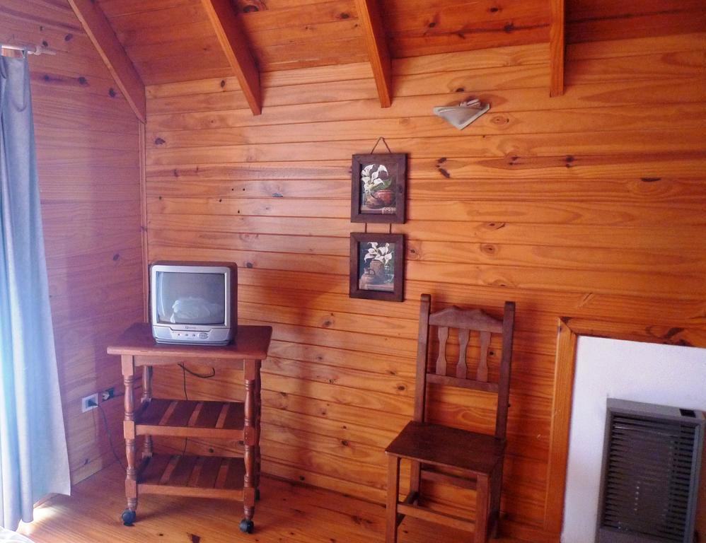 Cabanas Raimapu Villa La Angostura Room photo