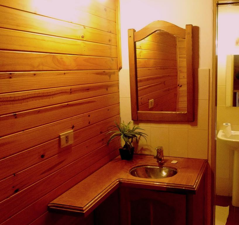 Cabanas Raimapu Villa La Angostura Room photo